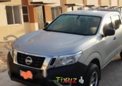 Nissan NP300 2017 barato en Benito Juárez