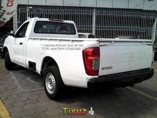 Nissan NP300 Pick Up