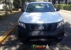 Nissan Pick Up 2017 impecable