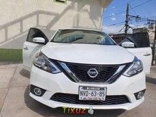 Nissan Sentra 2015 en venta