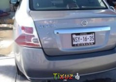 Nissan Sentra usado en Zumpango