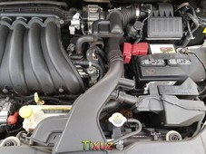 Nissan Tiida 2011 en venta
