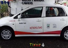Nissan Tiida 2011 taxi