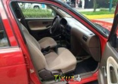 Nissan Tsuru 1995 barato en Guadalajara