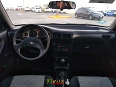 Nissan Tsuru 2015 en venta