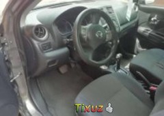 Nissan Versa 2012 impecable