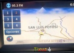 Nissan Versa 2015 barato en San Luis Potosí