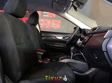 Nissan X Trail 2017 5p Sense 2 L4 25 Aut