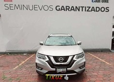 Nissan X Trail Exclusive 2 Row