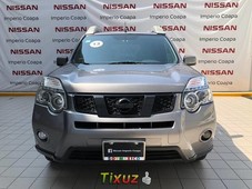 Nissan XTrail 2013 barato en Tlalpan