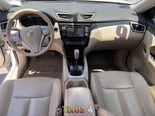 Nissan Xtrail Exclusive 2 Row 2016