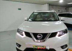 Nissan XTrail impecable en Benito Juárez