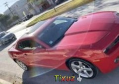 No te pierdas un excelente Chevrolet Camaro 2010 Automático en Torreón