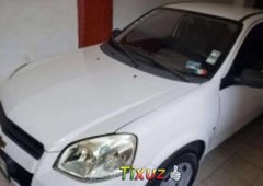 No te pierdas un excelente Chevrolet Chevy 2011 Manual en Iztapalapa