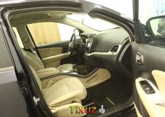 No te pierdas un excelente Dodge Journey 2011 Automático en Azcapotzalco