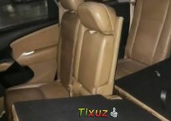 No te pierdas un excelente Dodge Journey 2012 Automático en Azcapotzalco