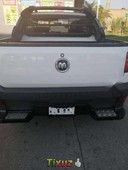 No te pierdas un excelente Dodge RAM 700 2017 Manual en Guadalajara