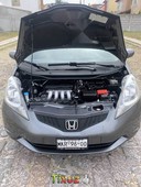 No te pierdas un excelente Honda Fit 2012 Automático en Querétaro