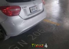 No te pierdas un excelente MercedesBenz Clase A 2013 Automático en Monterrey