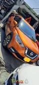 No te pierdas un excelente Nissan Kicks 2017 Automático en Iztapalapa