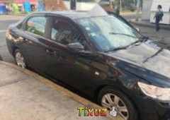 No te pierdas un excelente Peugeot 301 2014 Manual en Gustavo A Madero