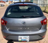 No te pierdas un excelente Seat Ibiza 2017 Manual en Querétaro