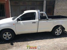 No te pierdas un excelente Toyota Hilux 2012 Manual en Toluca