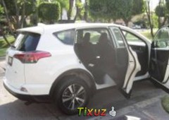 No te pierdas un excelente Toyota RAV4 2017 Automático en Zapopan
