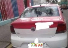 No te pierdas un excelente Volkswagen Gol 2011 Manual en Iztapalapa
