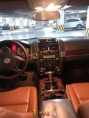 No te pierdas un excelente Volkswagen Touareg 2008 Automático en Azcapotzalco