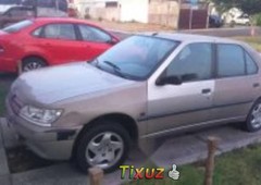 Peugeot 306 1997 barato