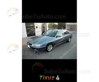 Peugeot 406 2001 Monterrey Nuevo Leon