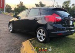 Pongo a la venta cuanto antes posible un Ford Focus en excelente condicción a un precio increíblemen