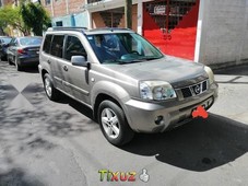 Pongo a la venta cuanto antes posible un Nissan XTrail en excelente condicción a un precio increíbl