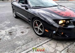 Pongo a la venta cuanto antes posible un Pontiac Firebird en excelente condicción a un precio increí