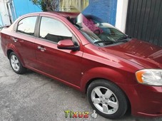 Pongo a la venta cuanto antes posible un Pontiac G3 en excelente condicción a un precio increíblemen