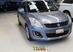 Pongo a la venta cuanto antes posible un Suzuki Swift que tiene todos los documentos necesarios