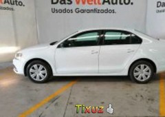 Pongo a la venta cuanto antes posible un Volkswagen Jetta en excelente condicción a un precio increí