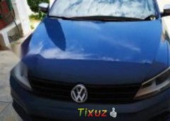 Pongo a la venta cuanto antes posible un Volkswagen Jetta en excelente condicción a un precio increí