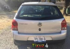 Pongo a la venta cuanto antes posible un Volkswagen Pointer en excelente condicción a un precio incr