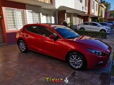 Pongo a la venta un Mazda Mazda 3 en excelente condicción