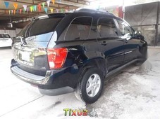 Pongo a la venta un Pontiac Torrent en excelente condicción