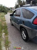 Pontiac Aztek 2001 suv