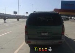 Pontiac Montana 2000 barato en Atizapán de Zaragoza