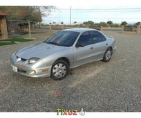 Pontiac Sunfire 2002 Hermosillo Sonora