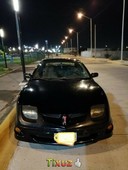 Pontiac Sunfire impecable en Nuevo León