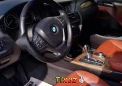 Precio de BMW X3 2012