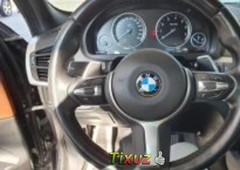 Precio de BMW X5 2015