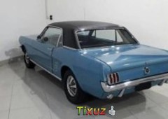 Precio de Ford Mustang 1969