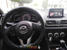 Precio de Mazda 3 2016